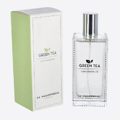Perfume Ambiente - Green Tea | Ropa para el hogar