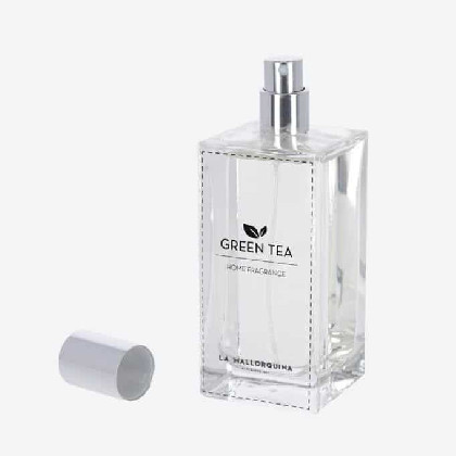 Perfume Ambiente - Green Tea | Ropa para el hogar