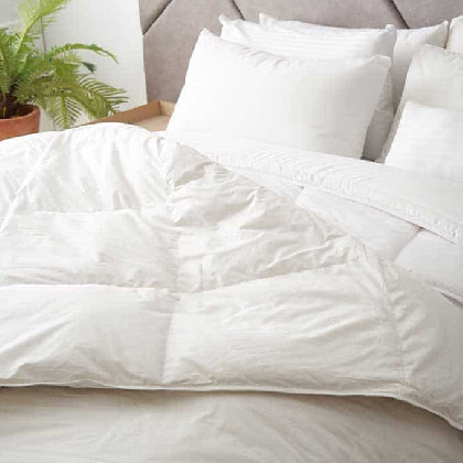 Feather Infilling - Duvet 98