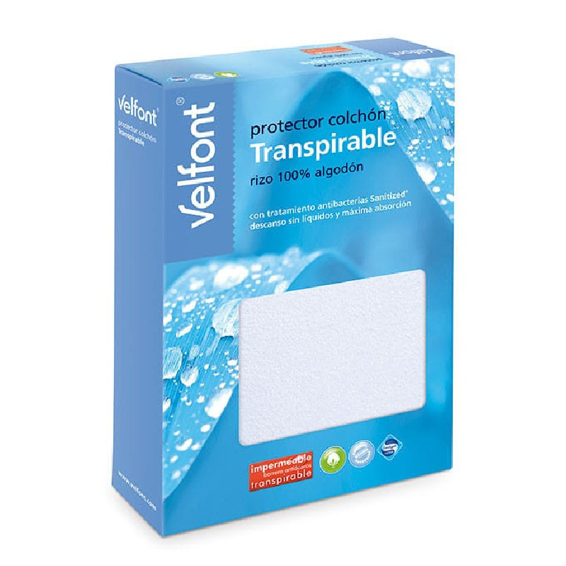 Protectores de Colchón - Transpirable | Ropa para el hogar