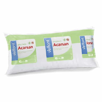Almohada - Acarsán | Ropa para el hogar