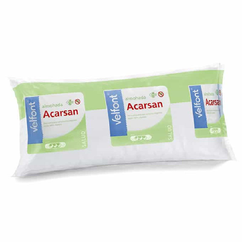Almohada - Acarsán | Ropa para el hogar