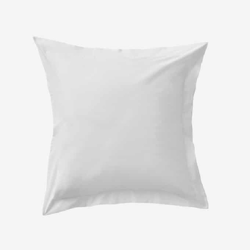 Funda de Cojín - Basic Blanco | Ropa para el hogar
