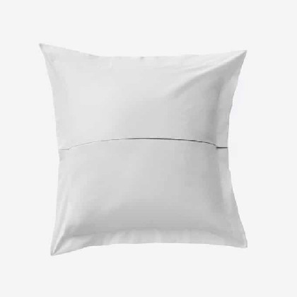 Funda de Cojín - Basic Blanco | Ropa para el hogar