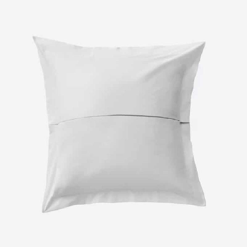Funda de Cojín - Basic Blanco | Ropa para el hogar
