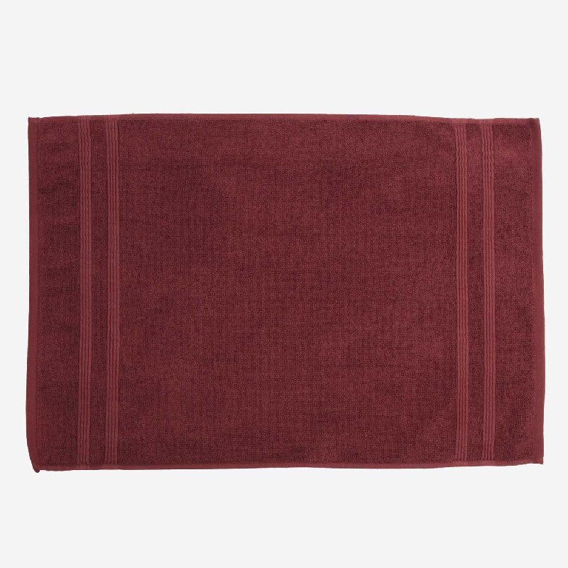 Alfombra - Basic LM Berenjena | Ropa para el hogar