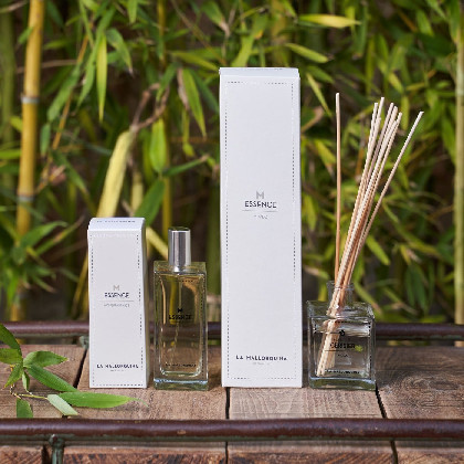 Perfume Ambiente - Essence | Ropa para el hogar