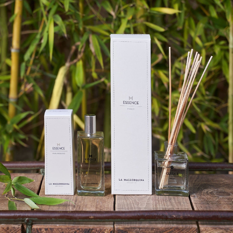 Perfume Ambiente - Essence | Ropa para el hogar
