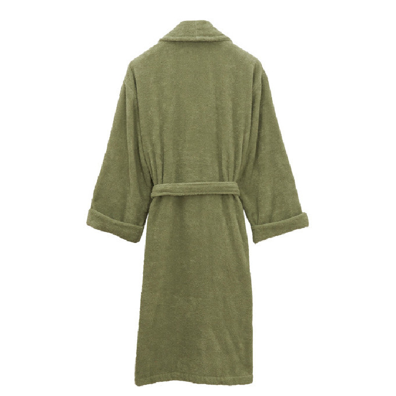 Albornoz Rizo - Basic LMQ Alga | Ropa para el hogar