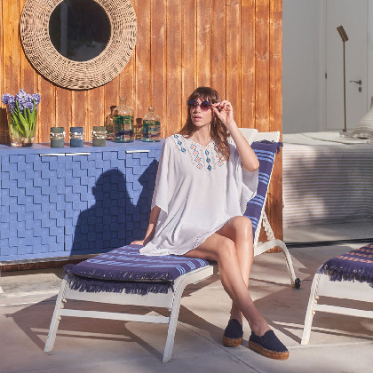 Kaftan - Eira