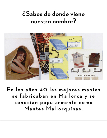 sobre la mallorquina