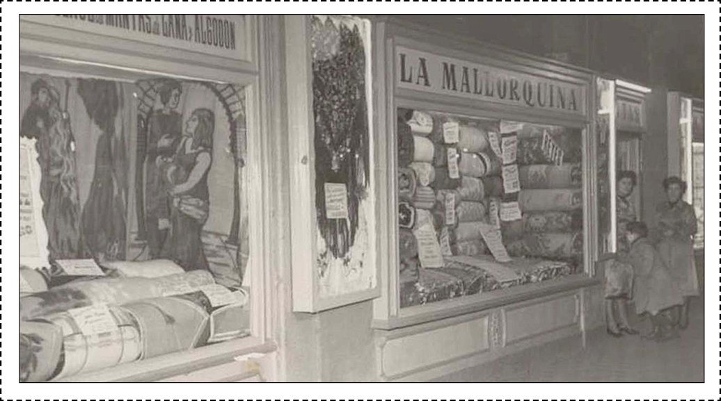 origen la mallorquina