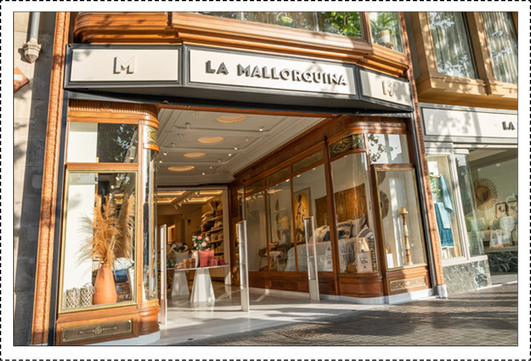 restauracion fachada la mallorquina